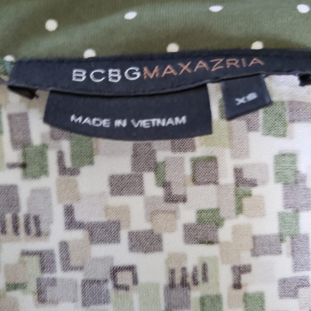 BCBG MaxAzria - Picture 4 of 4